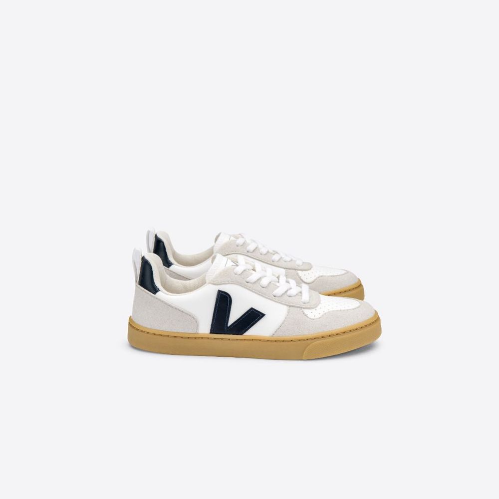 vegan veja sneakers